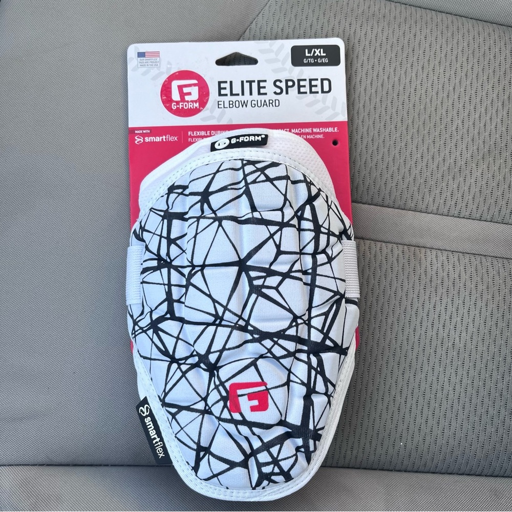 G-Form Baseball Elbow Guard L-XL